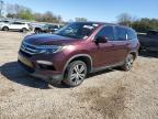 5FNYF5H52HB****** Salvage and Wrecked 2017 Honda Pilot in AL - THEODORE