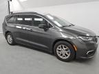2021 Chrysler Pacifica Touring na sprzedaż w Wilmer, TX - Hail