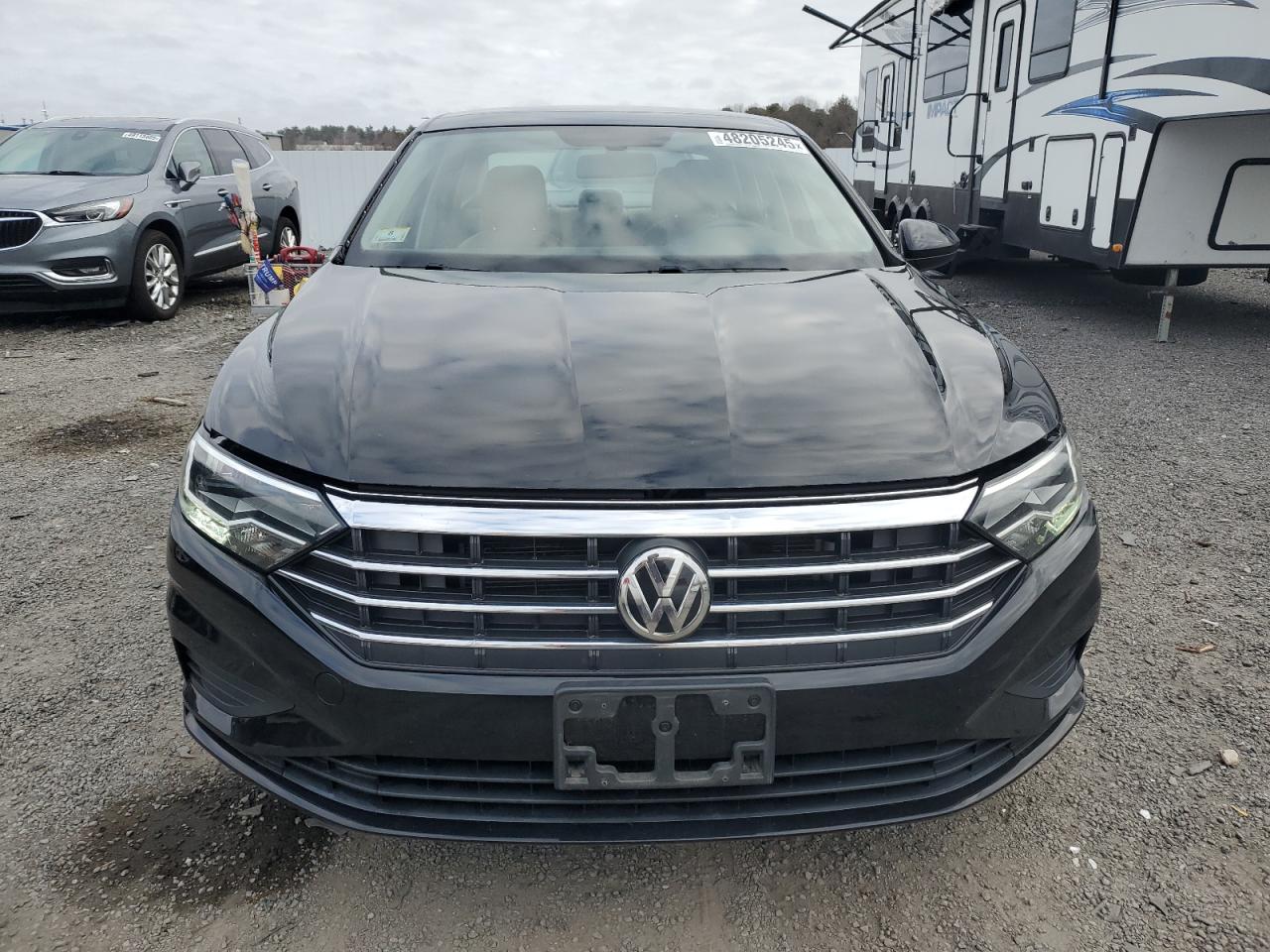 2020 Volkswagen Jetta - Image 5