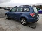 2011 Subaru Forester 2.5X   for Sale in Reno, NV - Front End