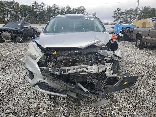  FORD ESCAPE 2017 Silver