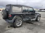 2018 Jeep Wrangler Unlimited Sahara for Sale in Wilmington, CA - Side