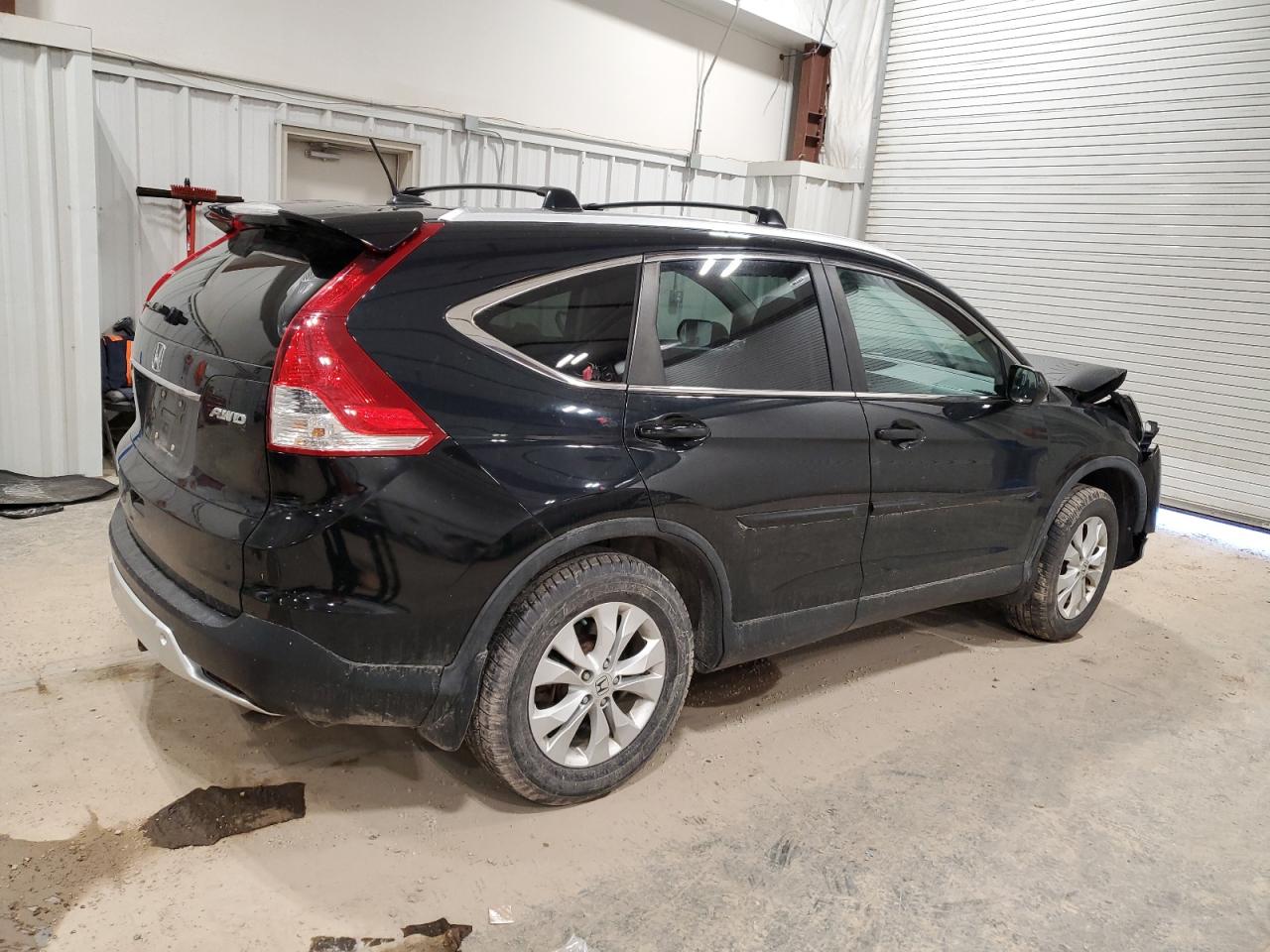 2014 Honda CR-V - Image 3