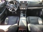 2016 Subaru Legacy 2.5I Limited zu verkaufen in Albuquerque, NM - Rear End