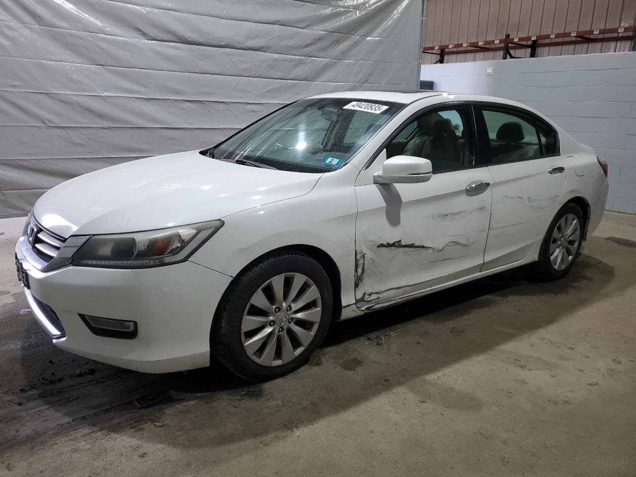 2013 Honda Accord - Image 1