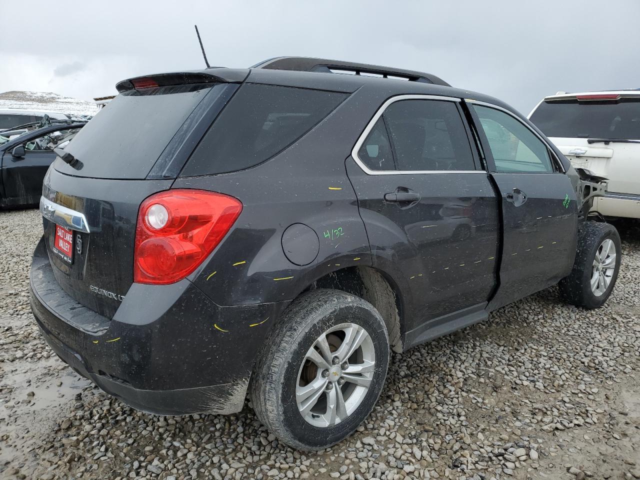 2015 Chevrolet Equinox - Image 3