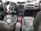 2019 Jeep Renegade Trailhawk zu verkaufen in Fort Wayne, IN - Front End