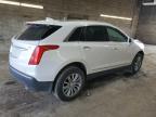 2017 Cadillac Xt5 Luxury на продаже в Angola, NY - Front End