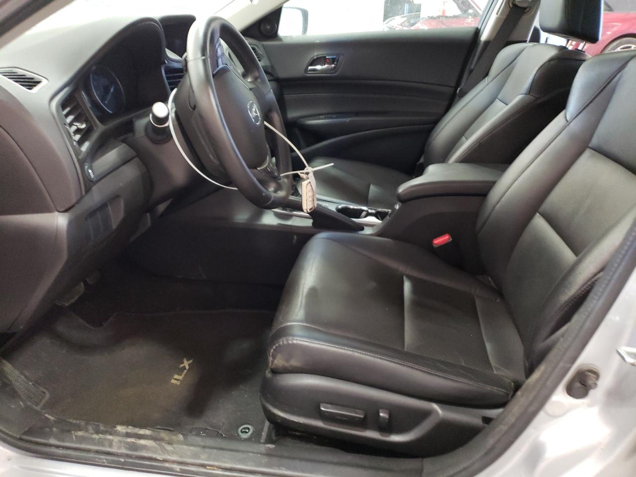 2014 Acura ILX - Image 7