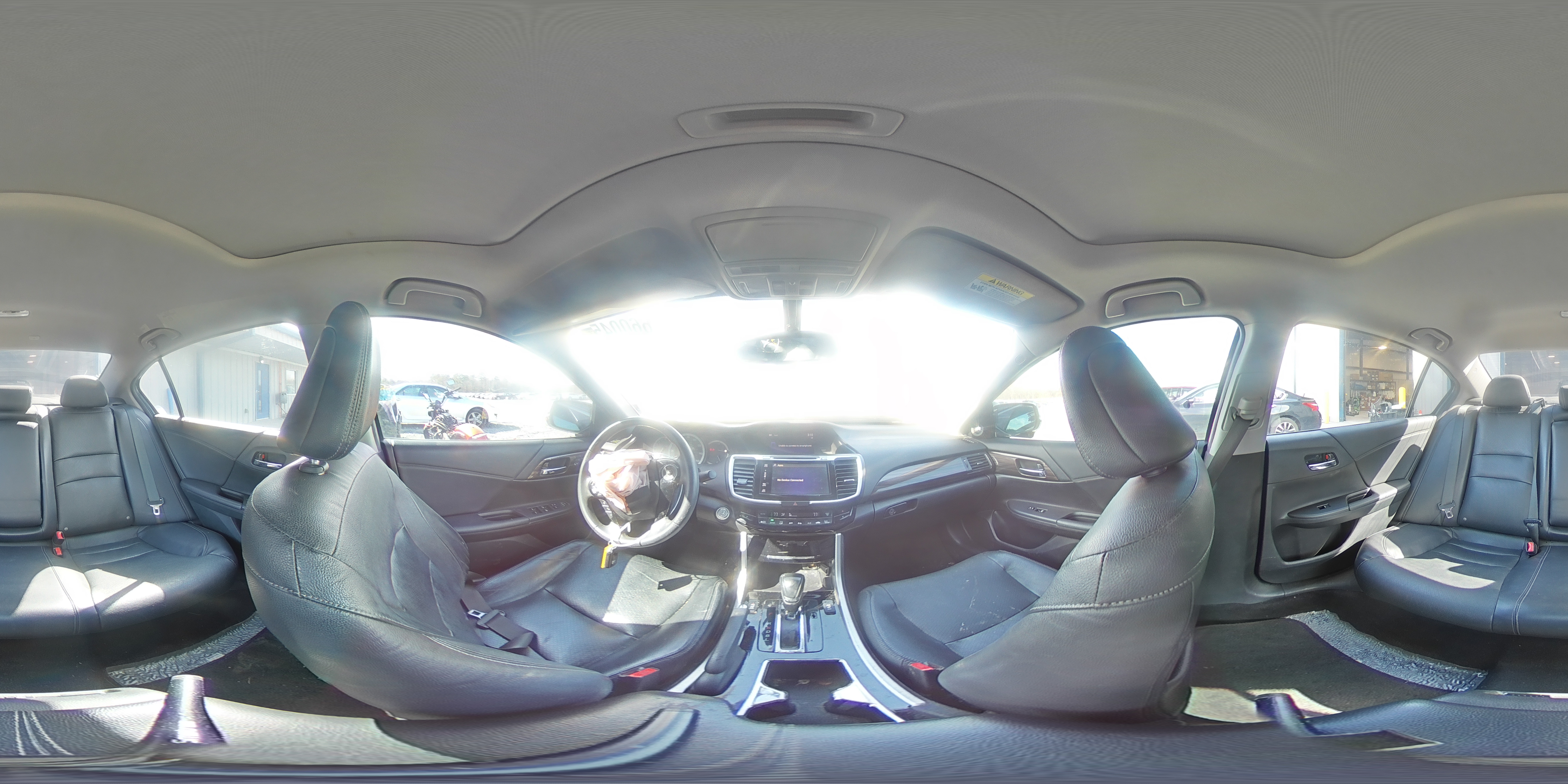 2016 Honda Accord - Image 12