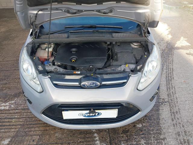 2012 FORD C-MAX TITA