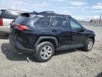 2021 Toyota Rav4 Le for Sale in Windsor, NJ - Frame Damage