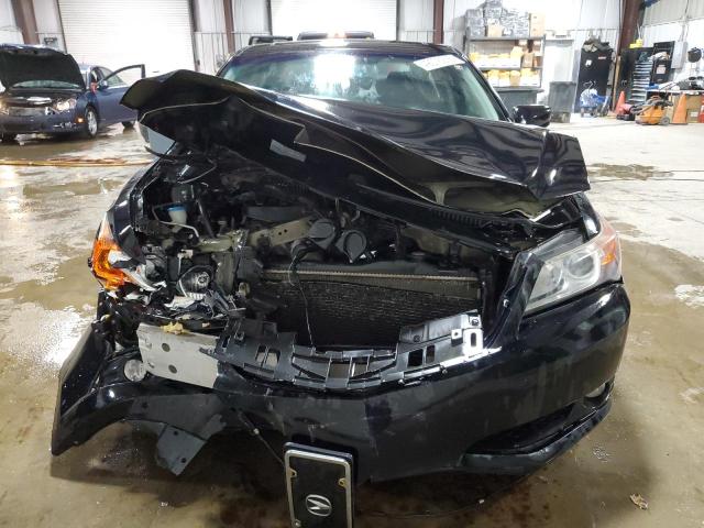 ACURA ILX 2013 Czarny