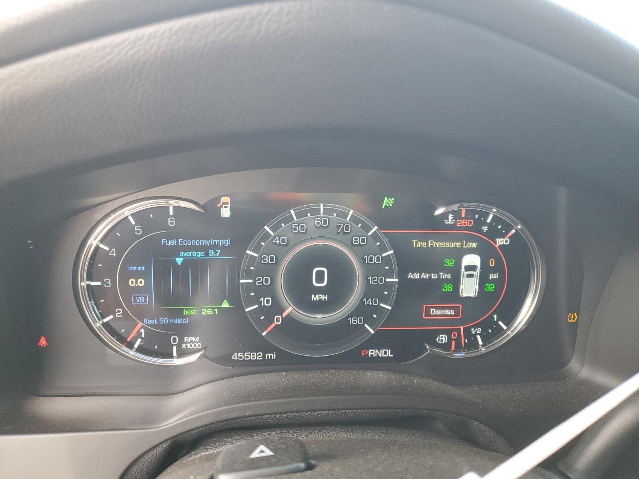 2018 Cadillac Escalade - Image 9