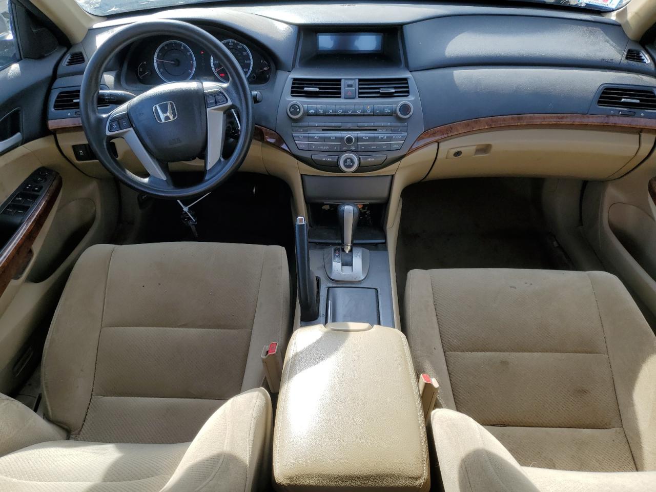 2011 Honda Accord - Image 8
