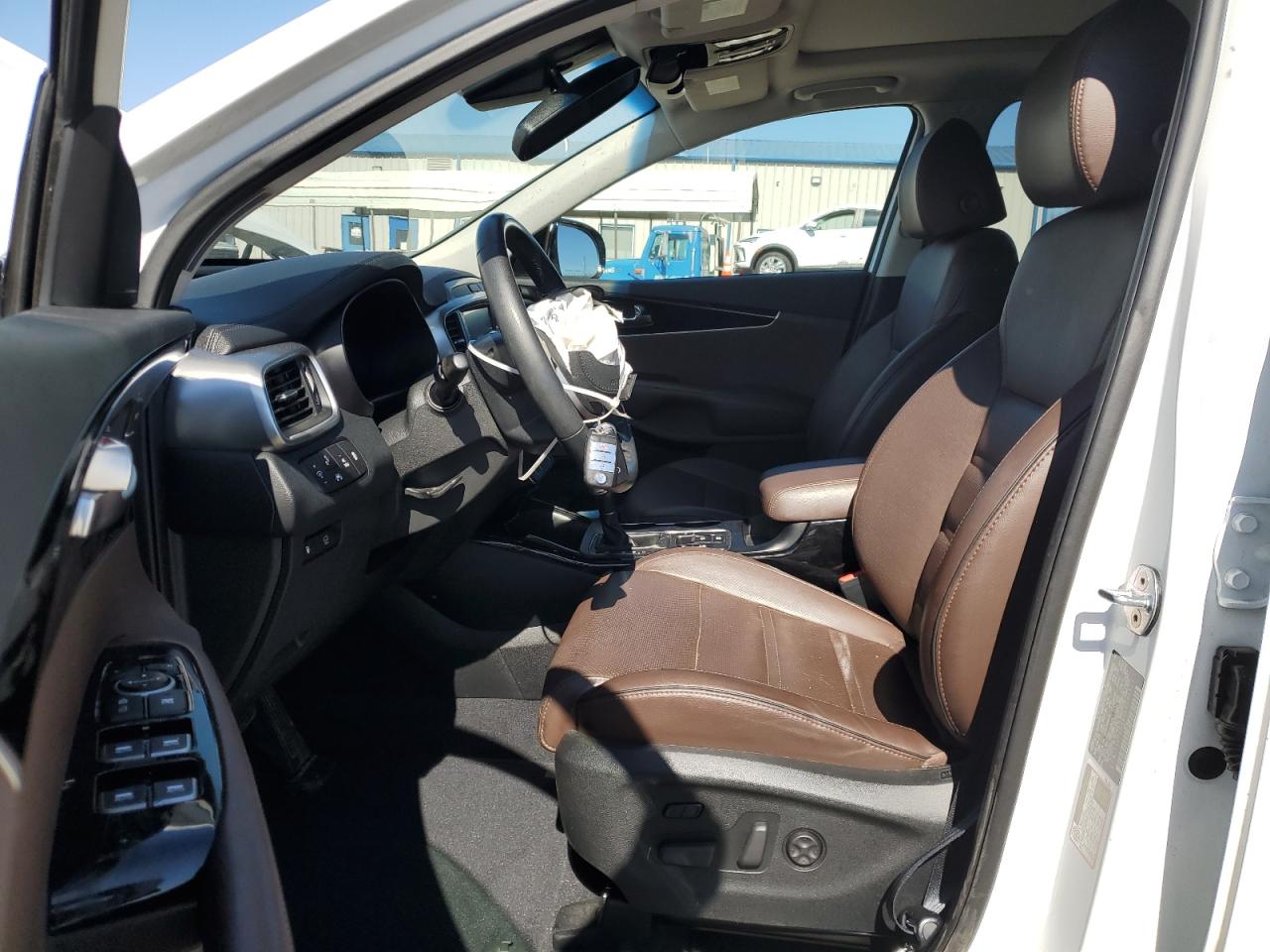 2019 Kia Sorento - Image 7