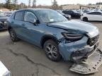 2025 Honda Hr-V Exl for Sale in Exeter, RI - Front End