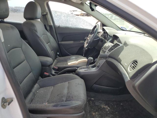  CHEVROLET CRUZE 2014 Biały