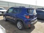 2019 Jeep Renegade Latitude zu verkaufen in Albuquerque, NM - Side