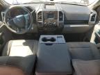2016 Ford F150 Supercrew de vânzare în Taylor, TX - Front End