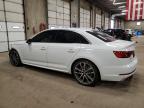 2018 Audi S4 Prestige na sprzedaż w Blaine, MN - Front End