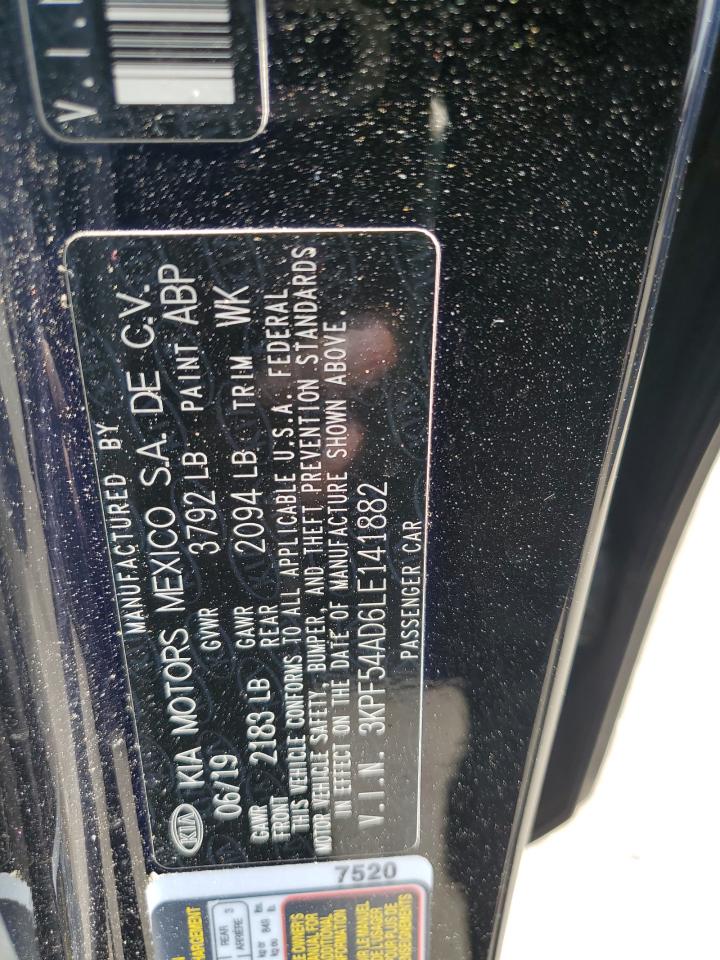 2020 Kia Forte - Image 12