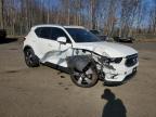 2020 Volvo Xc40 T5 Momentum na sprzedaż w East Granby, CT - Front End