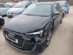 2019 AUDI A1 S LN CO for sale at Copart SANDY