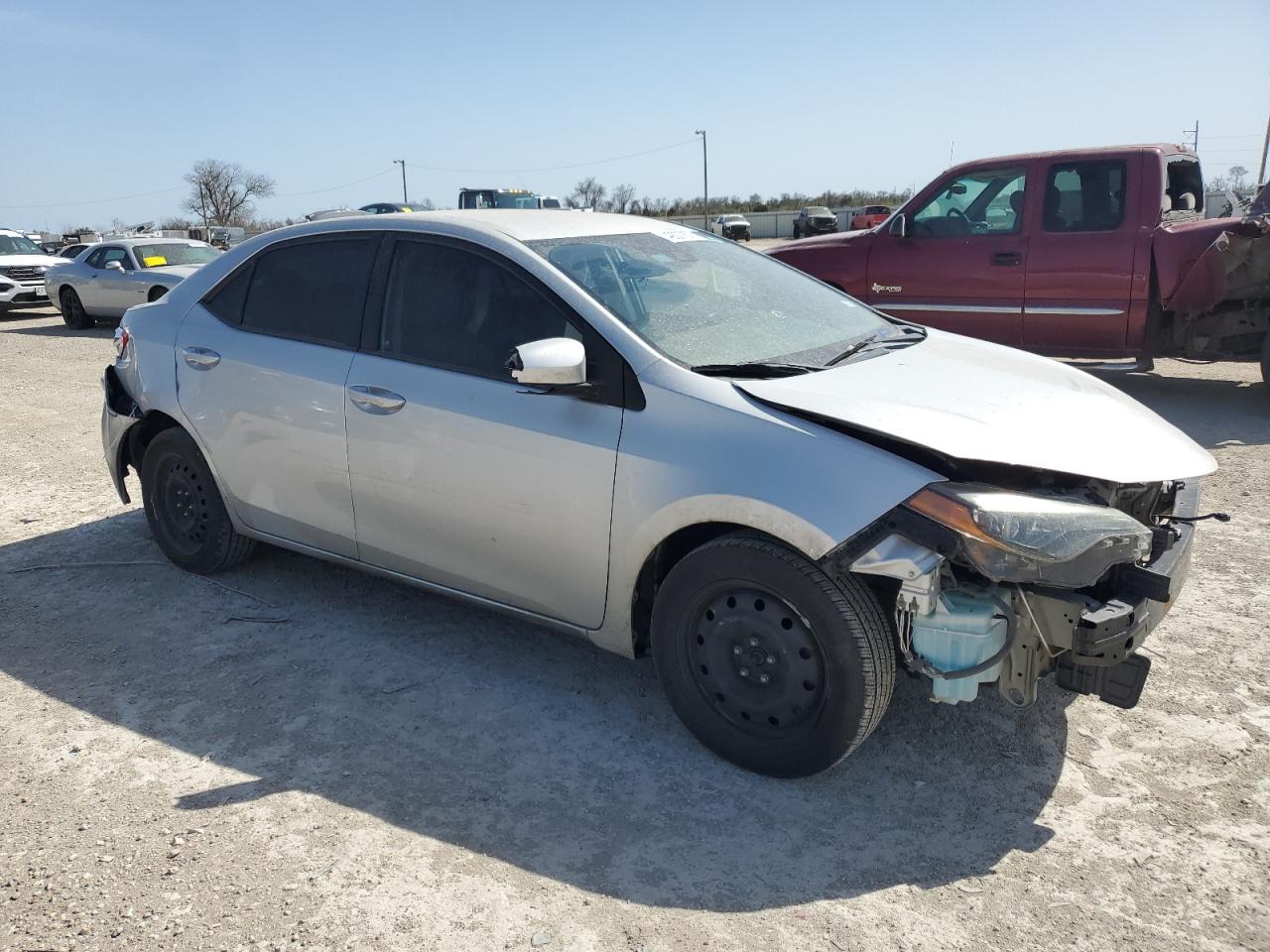 2018 Toyota Corolla - Image 4