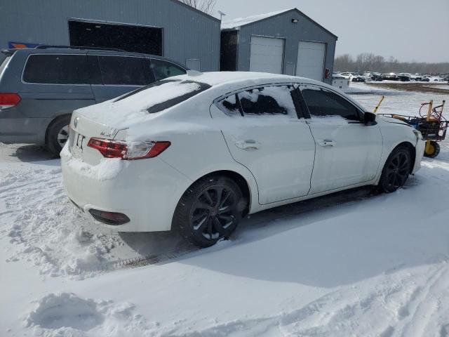 2017 ACURA ILX PREMIUM