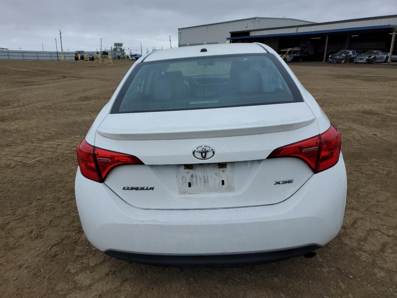 5YFBURHE0HP686026 TOYOTA COROLLA 2017