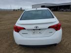 2017 Toyota Corolla L for Sale in American Canyon, CA - Front End