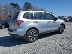 2017 Subaru Forester 2.5I for Sale in Mebane, NC - Hail