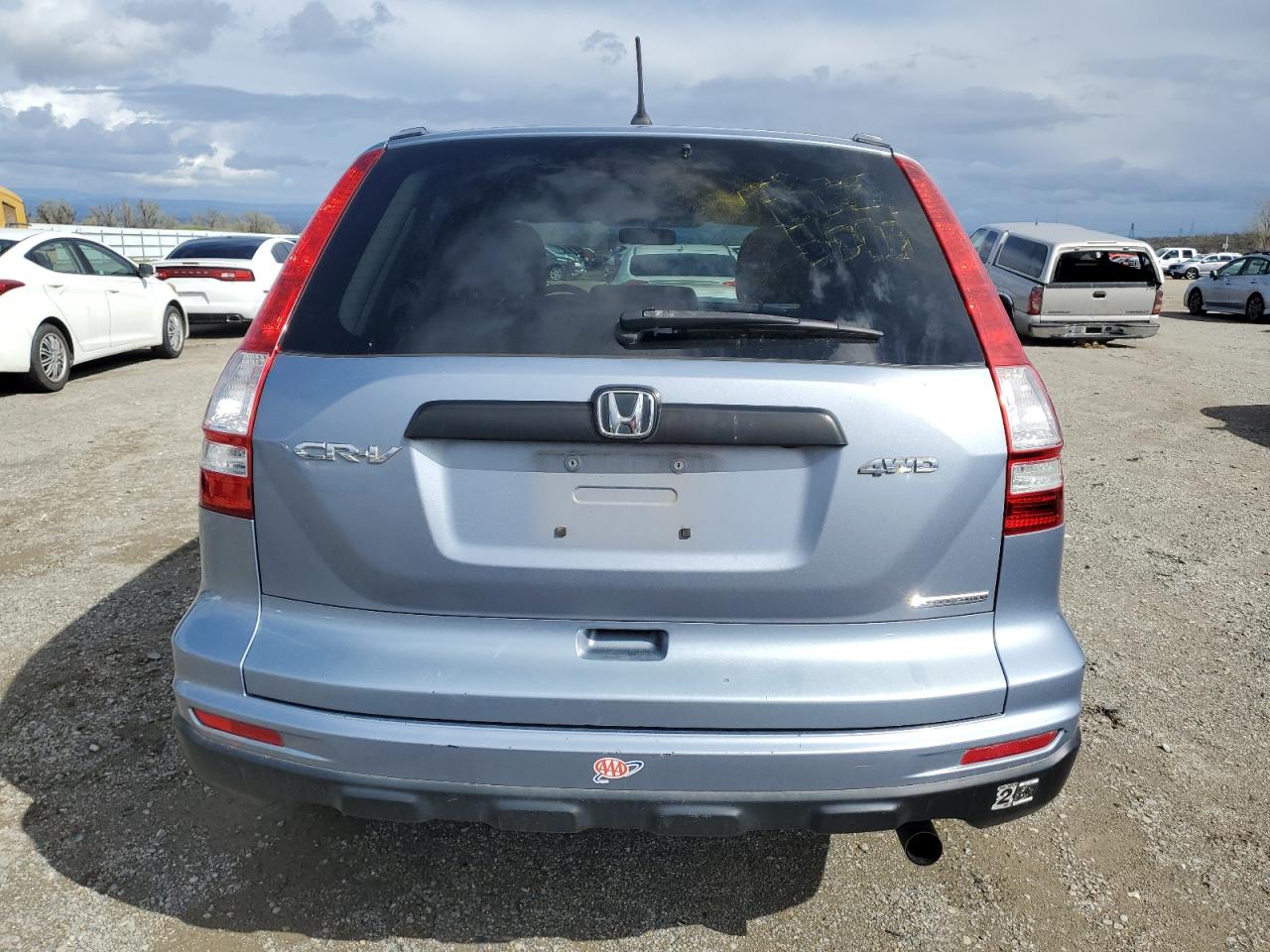 2011 Honda CR-V - Image 6