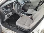 2015 HONDA ACCORD LX for sale at Copart QC - MONTREAL