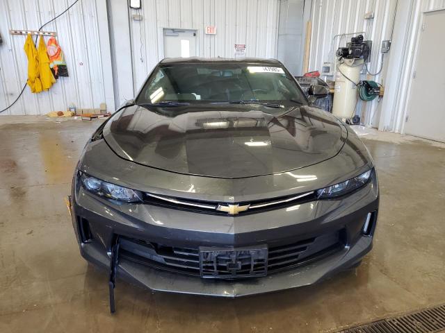 Coupet CHEVROLET CAMARO 2016 Gray