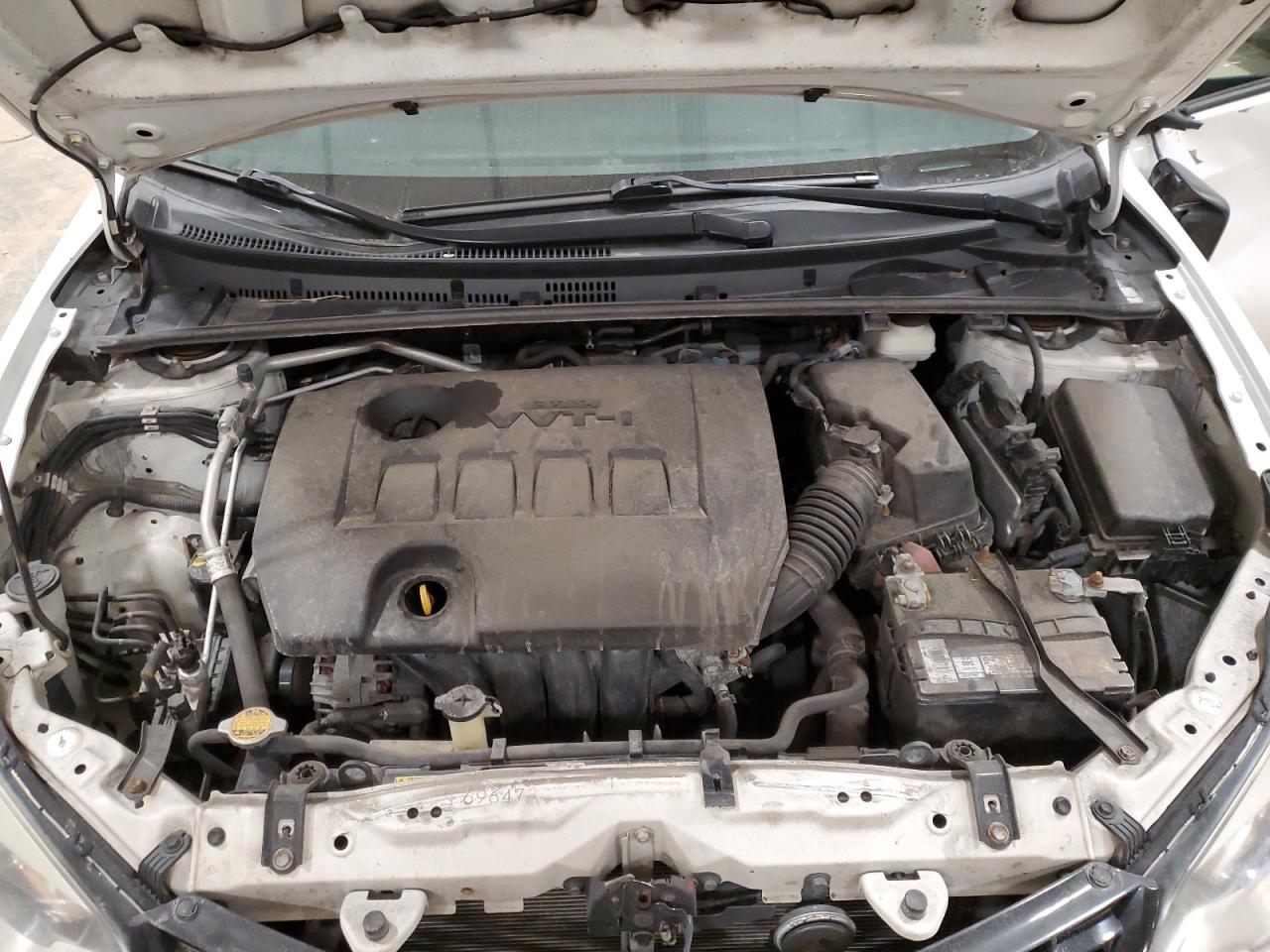 2014 Toyota Corolla - Image 11