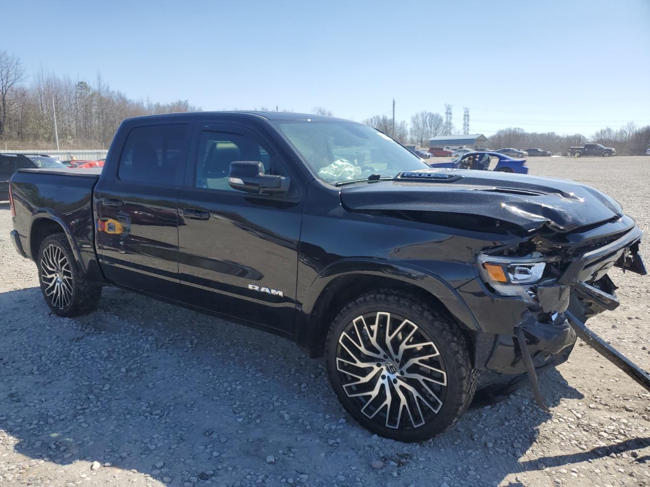 2020 RAM 1500 - Image 4