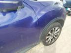 2015 NISSAN JUKE TEKNA for sale at Copart SANDY