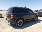 2021 Ford Bronco Sport Outer Banks للبيع في Temple، TX - Hail