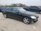 2010 Mercedes-Benz S 550 للبيع في Houston، TX - Front End