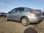 2010 Mazda 3 I de vânzare în Chicago Heights, IL - Front End
