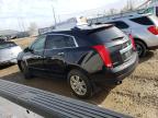 2012 Cadillac Srx Luxury Collection на продаже в Lansing, MI - Minor Dent/Scratches