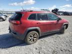 2014 Jeep Cherokee Trailhawk for Sale in Reno, NV - Undercarriage