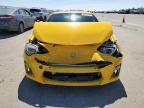 2015 Toyota Scion Fr-S  იყიდება Fresno-ში, CA - Front End