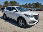 2018 Hyundai Santa Fe Sport  продається в Mendon, MA - Mechanical