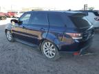 2016 Land Rover Range Rover Sport Hse продається в Houston, TX - Front End