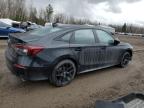 2025 HONDA CIVIC SPORT for sale at Copart ON - COOKSTOWN