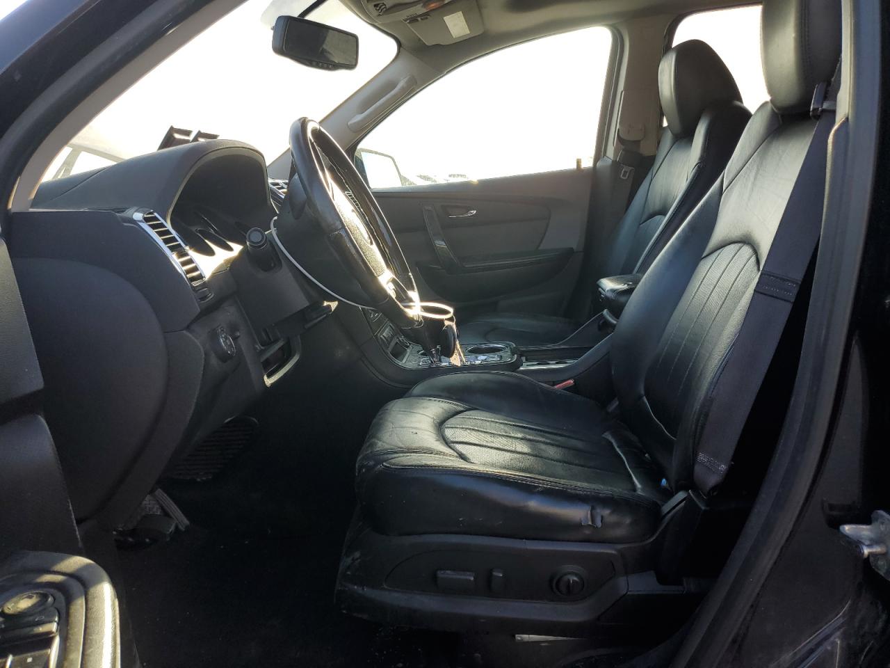 2011 GMC Acadia - Image 7