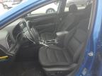 2017 Hyundai Elantra Se for Sale in Bridgeton, MO - Undercarriage